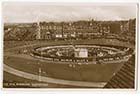 Eastern Esplanade and Oval Bandstand 1957 | Margate History